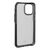Чохол до моб. телефона Uag iPhone 12 Mini [U] Mouve, Ash (112342313131), зображення 2