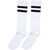 Носки Bross высокие (18835-9-white) Носки Bross высокие (18835-9-white)
