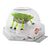 Интерактивная игрушка Hexbug Нано-робот Beetle, зеленый (477-2865 green) Интерактивная игрушка Hexbug Нано-робот Beetle, зеленый (477-2865 green)