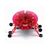 Интерактивная игрушка Hexbug Нано-робот Beetle, красный (477-2865 red), изображение 2 Интерактивная игрушка Hexbug Нано-робот Beetle, красный (477-2865 red), изображение 2