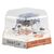 Интерактивная игрушка Hexbug Нано-робот Beetle, синий (477-2865 blue) Интерактивная игрушка Hexbug Нано-робот Beetle, синий (477-2865 blue)