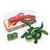 Интерактивная игрушка Hexbug Нано-робот Dragon Single на ИК управлении, зеленый (409-6847 green) Интерактивная игрушка Hexbug Нано-робот Dragon Single на ИК управлении, зеленый (409-6847 green)