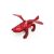 Интерактивная игрушка Hexbug Нано-робот Dragon Single на ИК управлении, красный (409-6847 red), изображение 2 Интерактивная игрушка Hexbug Нано-робот Dragon Single на ИК управлении, красный (409-6847 red), изображение 2