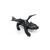 Интерактивная игрушка Hexbug Нано-робот Dragon Single на ИК управлении, черный (409-6847 black), изображение 4 Интерактивная игрушка Hexbug Нано-робот Dragon Single на ИК управлении, черный (409-6847 black), изображение 4