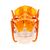 Интерактивная игрушка Hexbug Нано-робот Micro Ant, оранжевый (409-6389 orange), изображение 2 Интерактивная игрушка Hexbug Нано-робот Micro Ant, оранжевый (409-6389 orange), изображение 2