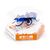 Интерактивная игрушка Hexbug Нано-робот Micro Ant, синий (409-6389 blue), изображение 3 Интерактивная игрушка Hexbug Нано-робот Micro Ant, синий (409-6389 blue), изображение 3