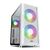 Корпус Modecom AMIRANI ARGB WHITE (AT-AMIRANI-PG-20-000000-0) Корпус Modecom AMIRANI ARGB WHITE (AT-AMIRANI-PG-20-000000-0)