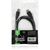 Дата кабель USB 2.0 AM/AF 3.0m Vinga (VCPUSBAMAF3BK), изображение 4 Дата кабель USB 2.0 AM/AF 3.0m Vinga (VCPUSBAMAF3BK), изображение 4