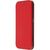 Чохол до моб. телефона Armorstandart G-Case Samsung A01 Red (ARM57718)