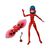 Кукла Miraculous Леди Баг и Супер-Кот S2 - Леди Баг ,12 см (50401), изображение 2 Кукла Miraculous Леди Баг и Супер-Кот S2 - Леди Баг ,12 см (50401), изображение 2