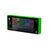 Клавиатура Razer BlackWidow V3 Razer Green Switch USB Black (RZ03-03540800-R3R1), изображение 7 Клавиатура Razer BlackWidow V3 Razer Green Switch USB Black (RZ03-03540800-R3R1), изображение 7