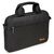 Сумка для ноутбука Porto 12" PN12-02 Computer Bag (PN12-02BK), зображення 3 Сумка для ноутбука Porto 12" PN12-02 Computer Bag (PN12-02BK), зображення 3