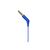 Наушники Philips TAE1105 Blue (TAE1105BL/00), изображение 4 Наушники Philips TAE1105 Blue (TAE1105BL/00), изображение 4