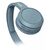 Наушники Philips Bluetooth headpohones TAH4205 Wireless Mic Blue (TAH4205BL/00), изображение 6 Наушники Philips Bluetooth headpohones TAH4205 Wireless Mic Blue (TAH4205BL/00), изображение 6