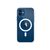 Чохол до моб. телефона Apple iPhone 12 | 12 Pro Clear Case with MagSafe (MHLM3ZE/A) Чохол до моб. телефона Apple iPhone 12 | 12 Pro Clear Case with MagSafe (MHLM3ZE/A)