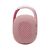 Акустическая система JBL Clip 4 Pink (JBLCLIP4PINK), изображение 3 Акустическая система JBL Clip 4 Pink (JBLCLIP4PINK), изображение 3