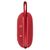 Акустична система JBL Clip 4 Red (JBLCLIP4RED), зображення 4 Акустична система JBL Clip 4 Red (JBLCLIP4RED), зображення 4