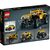 Конструктор LEGO Technic Jeep Wrangler 665 деталей (42122), изображение 9 Конструктор LEGO Technic Jeep Wrangler 665 деталей (42122), изображение 9
