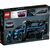 Конструктор LEGO Technic McLaren Senna GTR 830 деталей (42123), зображення 8 Конструктор LEGO Technic McLaren Senna GTR 830 деталей (42123), зображення 8
