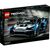 Конструктор LEGO Technic McLaren Senna GTR 830 деталей (42123) Конструктор LEGO Technic McLaren Senna GTR 830 деталей (42123)