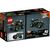 Конструктор LEGO Technic Monster Jam Grave Digger 212 деталей (42118), изображение 9 Конструктор LEGO Technic Monster Jam Grave Digger 212 деталей (42118), изображение 9