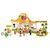 Конструктор LEGO Friends Екокафе в Хартлейк-Сити 314 деталей (41444), изображение 2 Конструктор LEGO Friends Екокафе в Хартлейк-Сити 314 деталей (41444), изображение 2