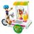 Конструктор LEGO Friends Екокафе в Хартлейк-Сити 314 деталей (41444), изображение 5 Конструктор LEGO Friends Екокафе в Хартлейк-Сити 314 деталей (41444), изображение 5