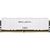 Модуль памяти для компьютера DDR4 8GB 2666 MHz Ballistix White Micron (BL8G26C16U4W) Модуль памяти для компьютера DDR4 8GB 2666 MHz Ballistix White Micron (BL8G26C16U4W)