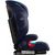 Автокресло Recaro Monza Nova 2 Seatfix Ruby (00088010110050), изображение 5 Автокресло Recaro Monza Nova 2 Seatfix Ruby (00088010110050), изображение 5