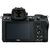 Цифровой фотоаппарат Nikon Z6 II body (VOA060AE), изображение 2 Цифровой фотоаппарат Nikon Z6 II body (VOA060AE), изображение 2