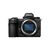 Цифровой фотоаппарат Nikon Z6 II body (VOA060AE) Цифровой фотоаппарат Nikon Z6 II body (VOA060AE)