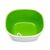 Тарелка детская Munchkin Splash Bowls 2шт. Зеленая и голубая (46725.01), изображение 3 Тарелка детская Munchkin Splash Bowls 2шт. Зеленая и голубая (46725.01), изображение 3