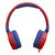 Наушники JBL JR 310 Red (JBLJR310RED), изображение 2 Наушники JBL JR 310 Red (JBLJR310RED), изображение 2