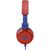 Наушники JBL JR 310 Red (JBLJR310RED), изображение 3 Наушники JBL JR 310 Red (JBLJR310RED), изображение 3