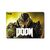 Коврик для мышки Pod Mishkou GAME Doom-М Коврик для мышки Pod Mishkou GAME Doom-М