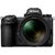 Цифровой фотоаппарат Nikon Z 7 II + 24-70mm f4 Kit (VOA070K001) Цифровой фотоаппарат Nikon Z 7 II + 24-70mm f4 Kit (VOA070K001)