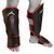 Защита голени и стопы PowerPlay 3052 S Black/Red (PP_3052_S_Black_Red), изображение 2 Защита голени и стопы PowerPlay 3052 S Black/Red (PP_3052_S_Black_Red), изображение 2
