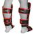 Защита голени и стопы PowerPlay 3052 S Black/Red (PP_3052_S_Black_Red), изображение 3 Защита голени и стопы PowerPlay 3052 S Black/Red (PP_3052_S_Black_Red), изображение 3
