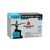Мяч для фитнеса PowerPlay 4000 Premium 65см Blue + насос (PP_4000_65cm_Blue), изображение 2 Мяч для фитнеса PowerPlay 4000 Premium 65см Blue + насос (PP_4000_65cm_Blue), изображение 2