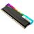 Модуль памяти для компьютера DDR4 8GB 3200 MHz RGB X2 Series Black eXceleram (ERX2B408326A), изображение 2 Модуль памяти для компьютера DDR4 8GB 3200 MHz RGB X2 Series Black eXceleram (ERX2B408326A), изображение 2