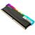 Модуль пам'яті для комп'ютера DDR4 16GB 3200 MHz RGB X2 Series Black eXceleram (ERX2B416326C), зображення 2 Модуль пам'яті для комп'ютера DDR4 16GB 3200 MHz RGB X2 Series Black eXceleram (ERX2B416326C), зображення 2