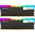 Модуль пам'яті для комп'ютера DDR4 32GB (2x16GB) 3600 MHz RGB X2 Series Black eXceleram (ERX2B432369CD) Модуль пам'яті для комп'ютера DDR4 32GB (2x16GB) 3600 MHz RGB X2 Series Black eXceleram (ERX2B432369CD)