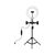 Набор блогера Puluz Ring USB LED lamp 10"+ tripod 1.1m (PKT3053B) Набор блогера Puluz Ring USB LED lamp 10"+ tripod 1.1m (PKT3053B)
