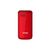 Мобильный телефон Sigma X-style 241 Snap Red (4827798524725), изображение 3 Мобильный телефон Sigma X-style 241 Snap Red (4827798524725), изображение 3