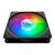 Кулер для корпуса CoolerMaster SickleFlow 140 ARGB Sync (MFX-B4DN-14NPA-R1), изображение 5 Кулер для корпуса CoolerMaster SickleFlow 140 ARGB Sync (MFX-B4DN-14NPA-R1), изображение 5