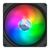 Кулер для корпуса CoolerMaster SickleFlow 140 ARGB Sync (MFX-B4DN-14NPA-R1) Кулер для корпуса CoolerMaster SickleFlow 140 ARGB Sync (MFX-B4DN-14NPA-R1)