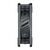Кулер для корпуса CoolerMaster SickleFlow 80 Black (MFX-B8NN-25NPK-R1), изображение 4 Кулер для корпуса CoolerMaster SickleFlow 80 Black (MFX-B8NN-25NPK-R1), изображение 4