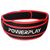Атлетический пояс PowerPlay 5545 Black/Red L (PP_5545_L_Red) Атлетический пояс PowerPlay 5545 Black/Red L (PP_5545_L_Red)