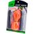 Скакалка PowerPlay 4204 Orange (PP_4204_Orange), изображение 4 Скакалка PowerPlay 4204 Orange (PP_4204_Orange), изображение 4