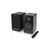 Акустическая система F&D R40BT Black, изображение 5 Акустическая система F&D R40BT Black, изображение 5